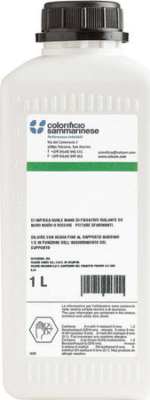 FISSATIVO-ANTIMUFFA-'BIOSISTEM'-Lt.-1-Colorificio-Sammarinese