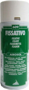 Fissativo spray - 400 ml - Maimeri Giochi e giocattoli/Attività creative/Accessori per disegnare e colorare/Pittura/Acquarelli Eurocartuccia - Pavullo, Commerciovirtuoso.it