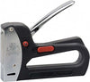 Fissatrice Manuale Maestri Tecnica 14 Semiprofessionale In Resina E Acciaio Fai da te/Utensili elettrici e a mano/Utensili a mano/Cucitrici e fissatrici Trade Shop italia - Napoli, Commerciovirtuoso.it