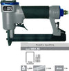 Fissatrice Pneumatica Ro-ma 5-6 Atm Mek80 Professionale Aria Compressa Maestri Fai da te/Utensili elettrici e a mano/Utensili a mano/Cucitrici e fissatrici Trade Shop italia - Napoli, Commerciovirtuoso.it