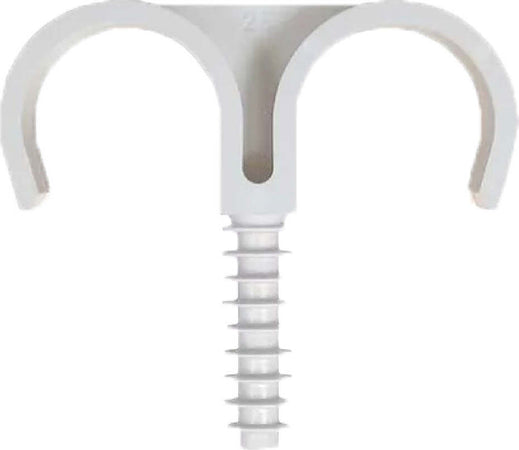FISSATUBI-A-BATTERE-DOPPIO-'FX-D'-Ø-25-mm-Fischer