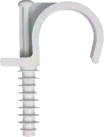FISSATUBI-A-BATTERE-SINGOLO-'FX-S'-Ø-25-mm-Fischer