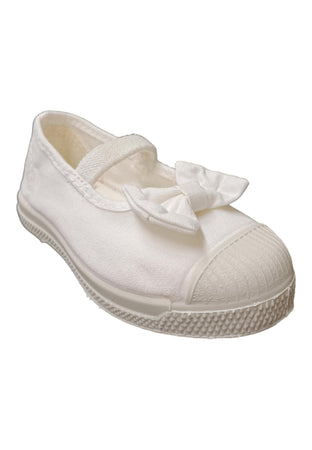 Scarpe ballerina Bambine e ragazze natural world 473