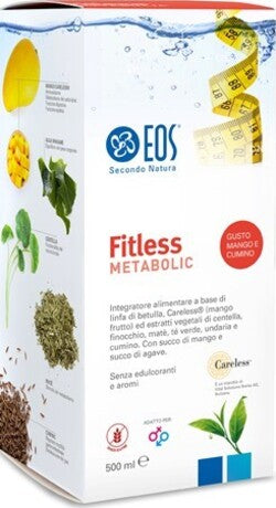 FITLESS-METABOLIC-integratore-alimentare-500-ml-Eos