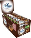 Fitness Delice 24 Pezzi Barretta Fitness Delice Cioccolato Fondente Nestlé 23,50 Gr Confezione Da 24 Pz Alimentari e cura della casa/Cereali e muesli/Cereali e barrette snack/Barrette ai cereali Franco Pausa Caffè - Albano Laziale, Commerciovirtuoso.it