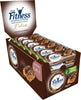 Fitness Delice 24 Pezzi Barretta Fitness Delice Cioccolato Fondente Nestlé 23,50 Gr Confezione Da 24 Pz Alimentari e cura della casa/Cereali e muesli/Cereali e barrette snack/Barrette ai cereali Franco Pausa Caffè - Albano Laziale, Commerciovirtuoso.it