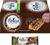 Fitness Delice 24 Pezzi Barretta Fitness Delice Cioccolato Fondente Nestlé 23,50 Gr Confezione Da 24 Pz Alimentari e cura della casa/Cereali e muesli/Cereali e barrette snack/Barrette ai cereali Franco Pausa Caffè - Albano Laziale, Commerciovirtuoso.it