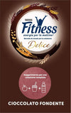 Fitness Delice 24 Pezzi Barretta Fitness Delice Cioccolato Fondente Nestlé 23,50 Gr Confezione Da 24 Pz Alimentari e cura della casa/Cereali e muesli/Cereali e barrette snack/Barrette ai cereali Franco Pausa Caffè - Albano Laziale, Commerciovirtuoso.it