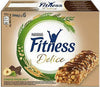 24 pezzi Fitness Delice Cioccolato e nocciola barretta Nestlé 23,50 gr, confezione 24 pz barrette dietetiche Non solo caffè online - Albano Laziale, Commerciovirtuoso.it