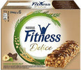 24 pezzi Fitness Delice Cioccolato e nocciola barretta Nestlé 23,50 gr, confezione 24 pz barrette dietetiche Non solo caffè online - Albano Laziale, Commerciovirtuoso.it