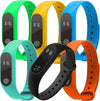 Fitness Tracker Bracciale M2 Frequenza Cardiaca Pedometro Contacalorie Moda/Uomo/Orologi/Smartwatches fashion Trade Shop italia - Napoli, Commerciovirtuoso.it