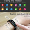 FITNESS TRACKER BRACCIALE M2 FREQUENZA CARDIACA PEDOMETRO CONTACALORIE Moda/Uomo/Orologi/Smartwatches fashion Trade Shop italia - Napoli, Commerciovirtuoso.it