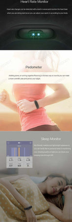 FITNESS TRACKER BRACCIALE M2 FREQUENZA CARDIACA PEDOMETRO CONTACALORIE Moda/Uomo/Orologi/Smartwatches fashion Trade Shop italia - Napoli, Commerciovirtuoso.it