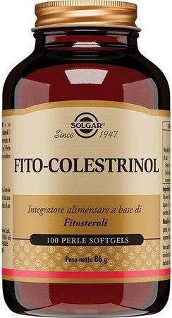 FITO-COLESTRINOL-100-PERLE