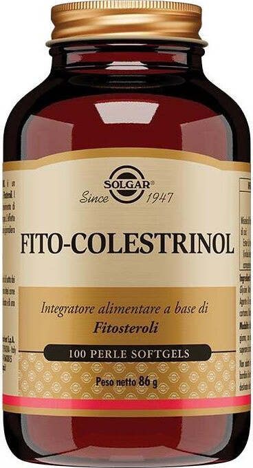 FITO-COLESTRINOL-100-PERLE