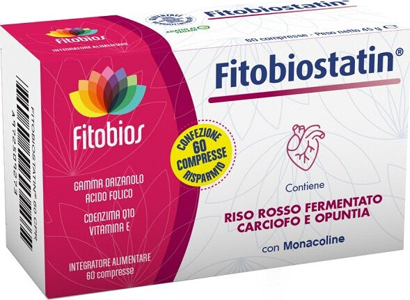 FITOBIOSTATIN-integratore-alimentare-60-compresse-Fitobios