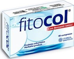 FITOCOL-40-COMPRESSE