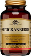 FITOCRANBERRY-integratore-alimentare-60-capsule-vegetali-Solgar