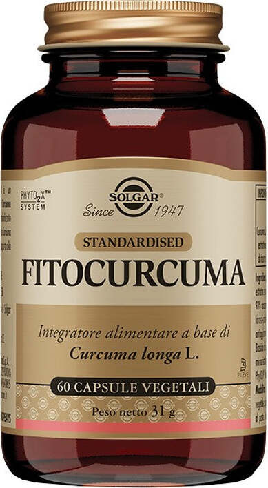 FITOCURCUMA-integratore-alimentare-60-capsule-vegetali-Solgar