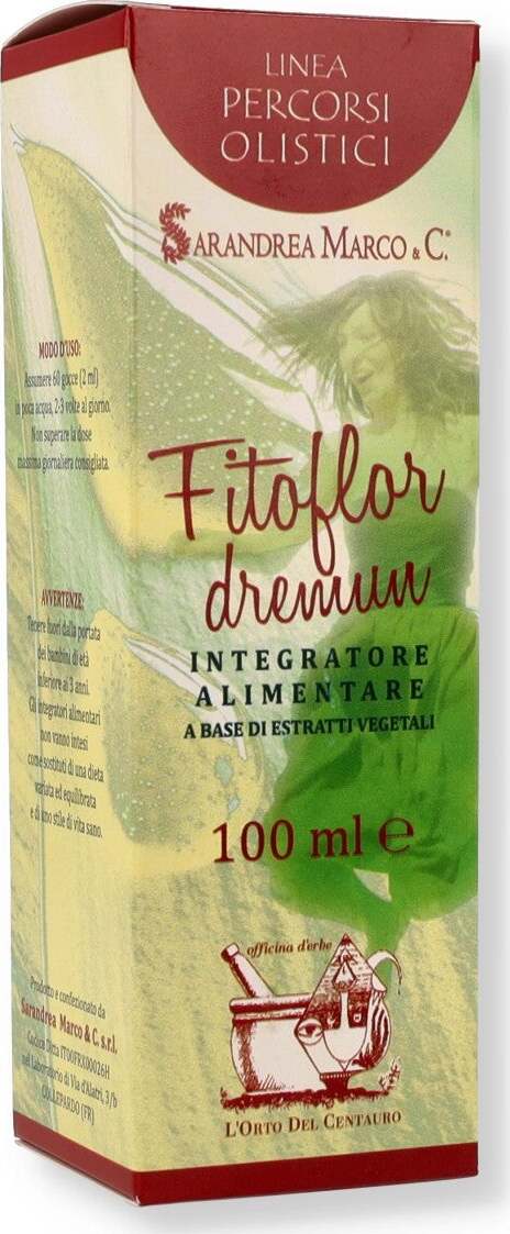 FITOFLOR-DREMUN-integratore-alimentare-100-ml-Sarandrea