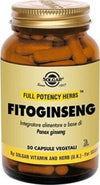 FITOGINSENG-integratore-alimentare-50-capsule-vegetali-Solgar