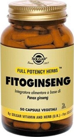 FITOGINSENG-integratore-alimentare-50-capsule-vegetali-Solgar