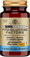 FITOGLUCOSE-FACTORS-60-TAVOLETTE