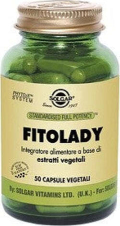 FITOLADY-integratore-alimentare-50-capsule-vegetali-Solgar