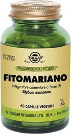 FITOMARIANO-integratore-alimentare-60-capsule-vegetali-Solgar