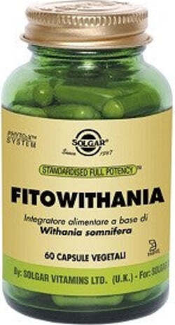 FITOWITHANIA-integratore-alimentare-60-capsule-vegetali-Solgar