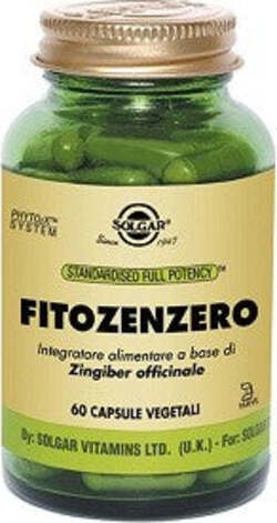 FITOZENZERO-integratore-alimentare-60-capsule-vegetali-Solgar