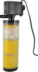 FILTRO INTERNO PER ACQUARIO ACQUARI PESCI 3 STADI FILTRO 1200L/H 15 WATT FK-1503 Prodotti per animali domestici/Pesci e animali d'acqua/Pompe e filtri/Filtri Trade Shop italia - Napoli, Commerciovirtuoso.it