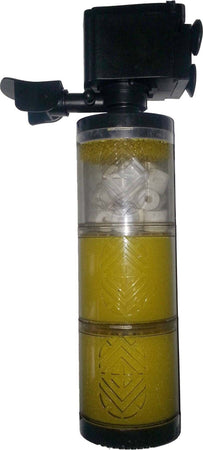 FILTRO INTERNO PER ACQUARIO ACQUARI PESCI 3 STADI FILTRO 1200L/H 15 WATT FK-1503 Prodotti per animali domestici/Pesci e animali d'acqua/Pompe e filtri/Filtri Trade Shop italia - Napoli, Commerciovirtuoso.it