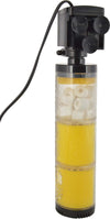 FILTRO INTERNO PER ACQUARIO ACQUARI PESCI 3 STADI FILTRO 1200L/H 15 WATT FK-1503 Prodotti per animali domestici/Pesci e animali d'acqua/Pompe e filtri/Filtri Trade Shop italia - Napoli, Commerciovirtuoso.it