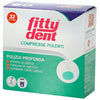 Fittydent comprex 32 compresse