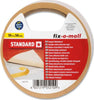 FIX-0-MOLL---10mt-x-50mm---NASTRO-BIADESIVO-STANDARD---PER-USO-QUOTIDIANO---RESISTENTE-AGLI-STRAPPI