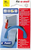 FIX-0-MOLL---5mt-x-38mm---NASTRO-ADESIVO-TELATO-EXTRA-FORTE-PER-RIPARAZIONI---COLORE-BLU