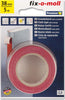 FIX-0-MOLL---5mt-x-38mm---NASTRO-ADESIVO-TELATO-EXTRA-FORTE-PER-RIPARAZIONI---COLORE-ROSSO