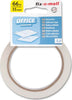 FIX-0-MOLL---66mt-x-15mm---NASTRO-ADESIVO-DA-UFFICIO---COLORE-TRASPARENTE