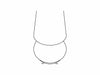 Kit fissaggio a terra lampada Fade struttura in acciaio inox