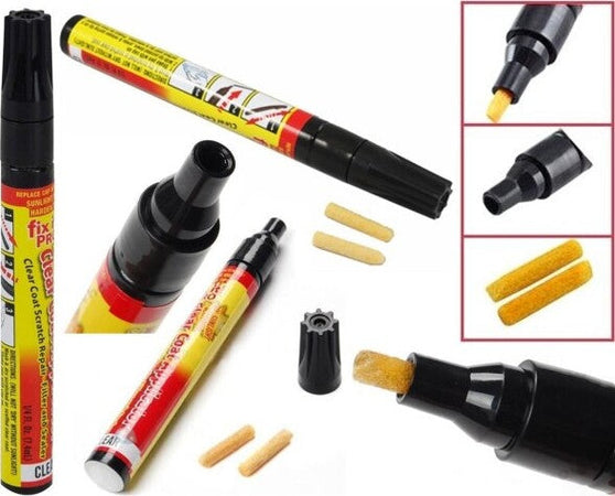 Fix-It-Pro-Riparazione-Auto-Graffi-Penna-Sverniciatore-Simoniz