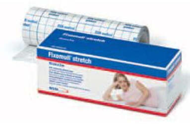 Fixomull stretch 200x10cm