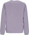 FJALLRAVEN-Felpa-Girocollo-Uomo-Logo-Sweater-Flint-Grey-da-uomo