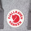 FJALLRAVEN-Zaino-Unisex-Kanken-Re-wool-Granite-Grey-da-uomo