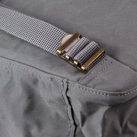 FJALLRAVEN-Zaino-Unisex-Kanken-Re-wool-Granite-Grey-da-uomo