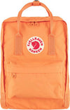 FJALLRAVEN-Zaino-Unisex-Kanken-Sunstone-Orange-da-uomo
