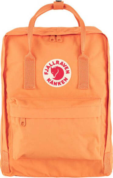 FJALLRAVEN-Zaino-Unisex-Kanken-Sunstone-Orange-da-uomo