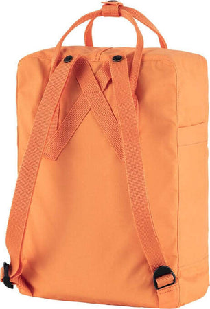 FJALLRAVEN-Zaino-Unisex-Kanken-Sunstone-Orange-da-uomo