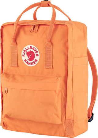 FJALLRAVEN-Zaino-Unisex-Kanken-Sunstone-Orange-da-uomo