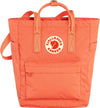FJALLRAVEN-Zaino-Unisex-Kanken-Totepack-Korall-da-uomo